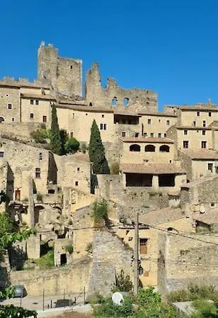 Climatise Baugallo Vepres Saint-Montan