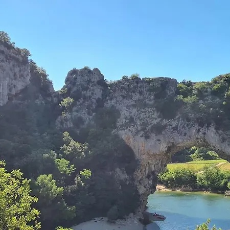 Climatise Baugallo Vepres Saint-Montan