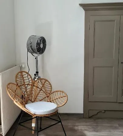 Climatise Baugallo Vepres *