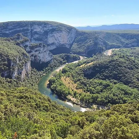 Climatise Baugallo Vepres * Saint-Montan